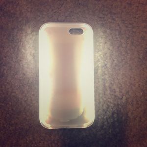 iPhone 6 light up selfie case